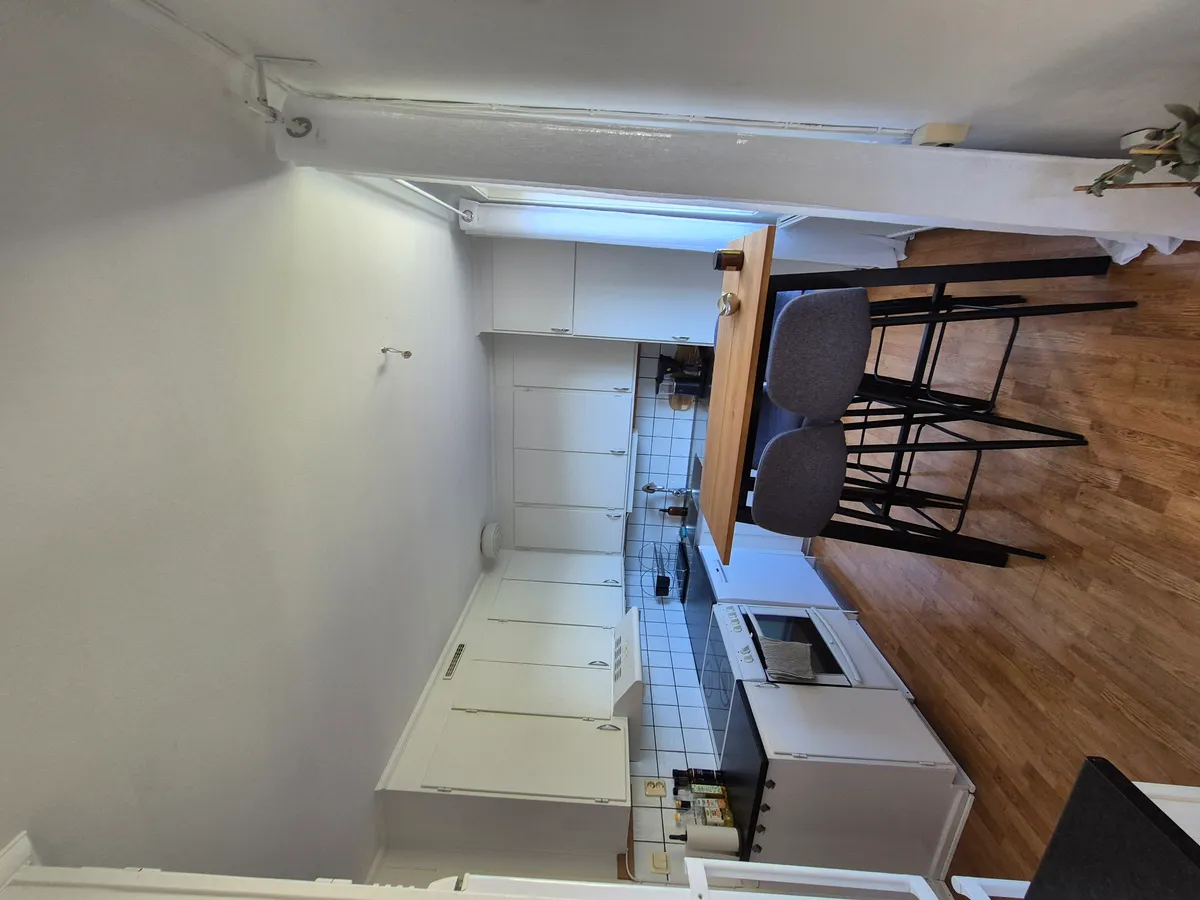 Hyreslägenhet på Dalsjöfors i dalsjofors