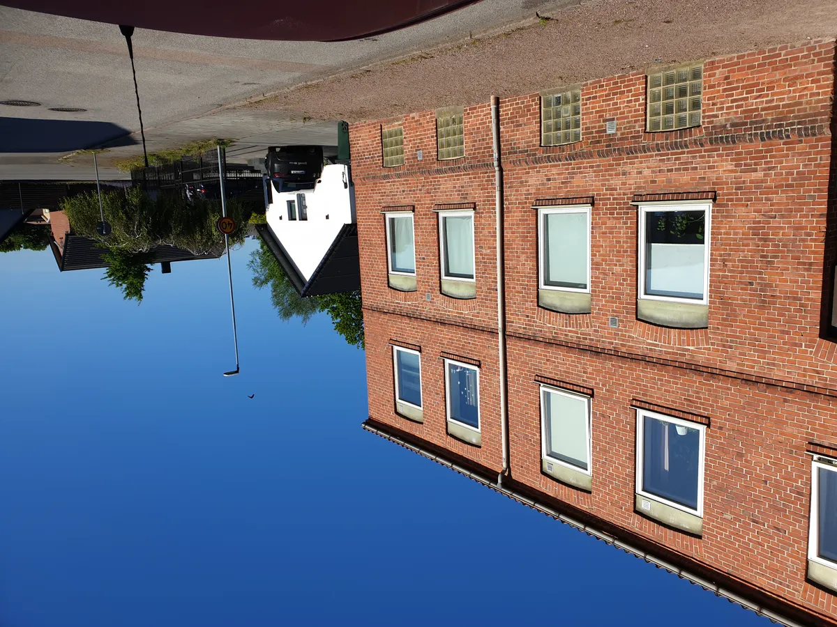 Hyreslägenhet på Eslöv i eslov