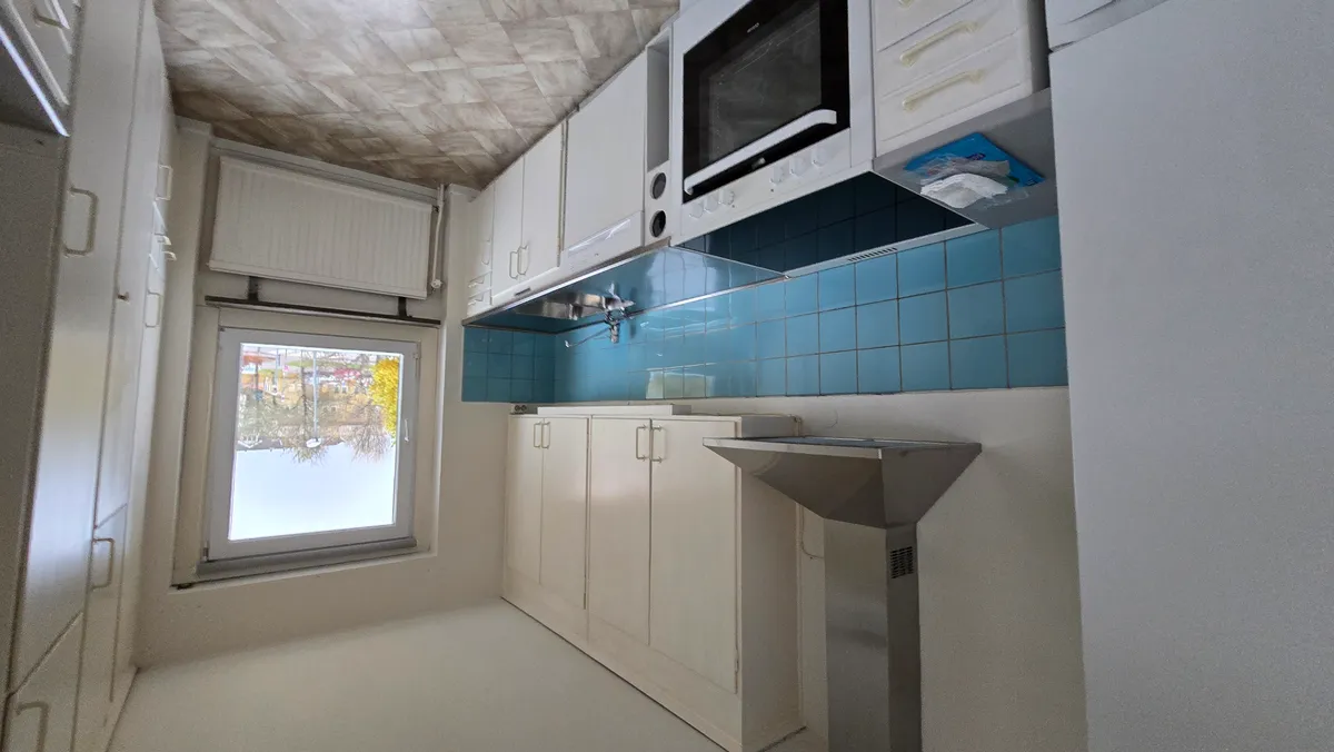 Hyreslägenhet på Lilla Edet i lilla-edet