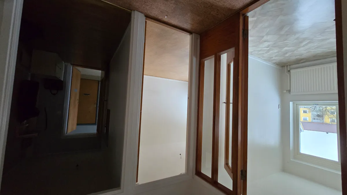 Hyreslägenhet på Lilla Edet i lilla-edet