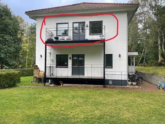Rivieravägen