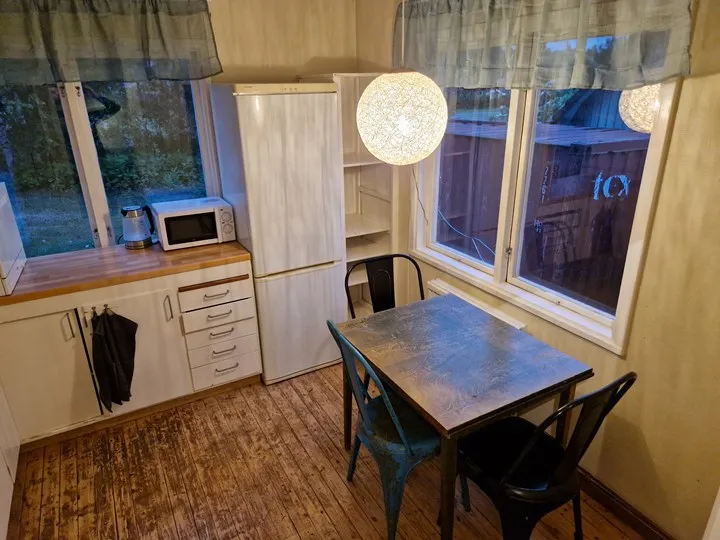 Hyresbostad på Luleå i lulea