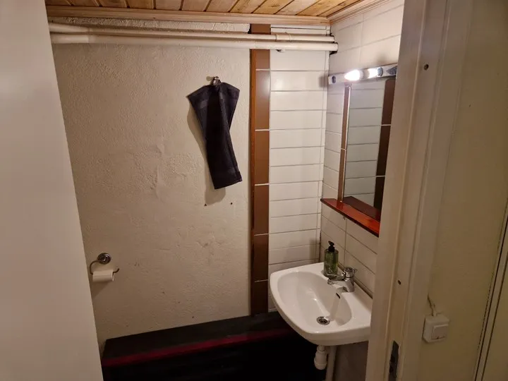 Hyresbostad på Luleå i lulea