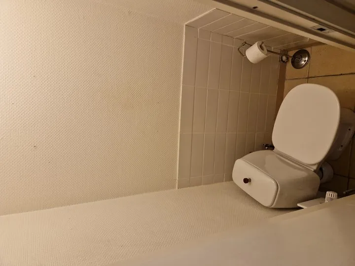 Hyresbostad på Luleå i lulea