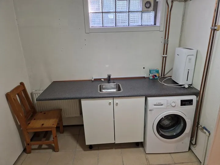 Hyresbostad på Luleå i lulea