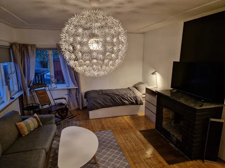 Hyresbostad på Luleå i lulea