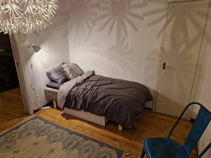 Hyresbostad på Luleå i lulea