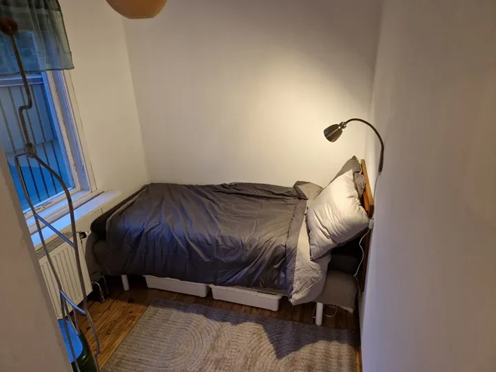 Hyresbostad på Luleå i lulea