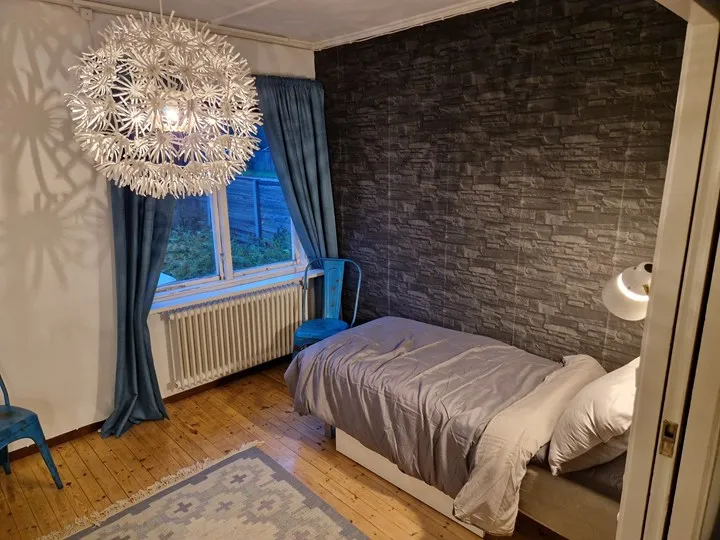 Hyresbostad på Luleå i lulea