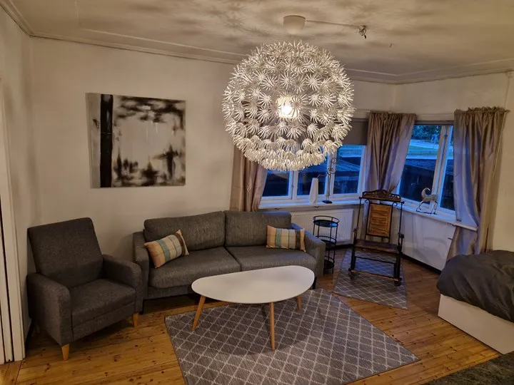 Hyresbostad på Luleå i lulea