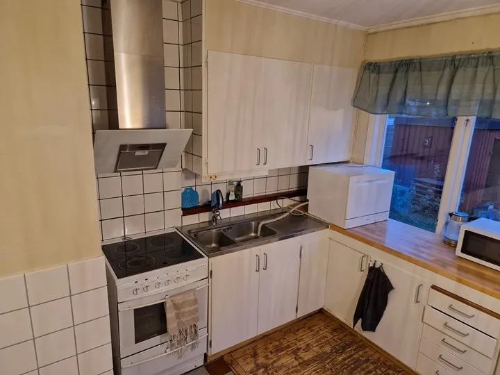 Hyresbostad på Luleå i lulea