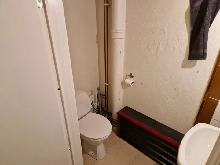 Hyresbostad på Luleå i lulea