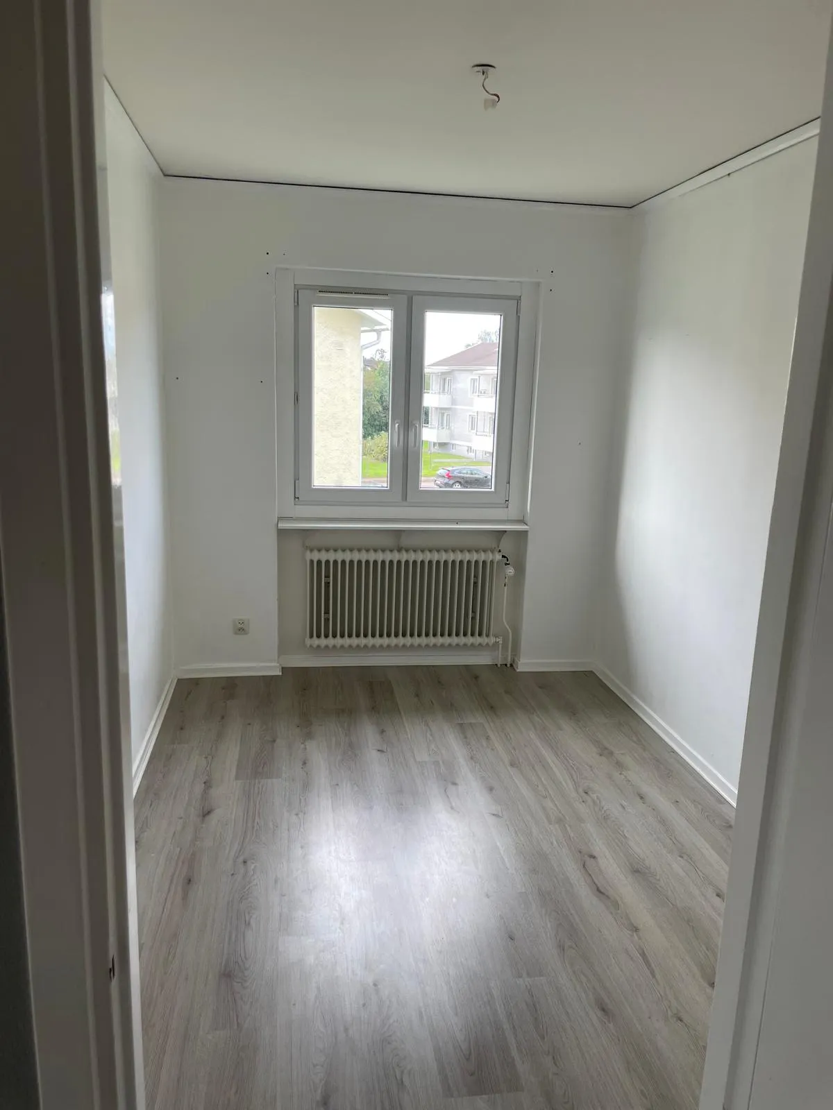 Hyreslägenhet på Kristinehamn i kristinehamn