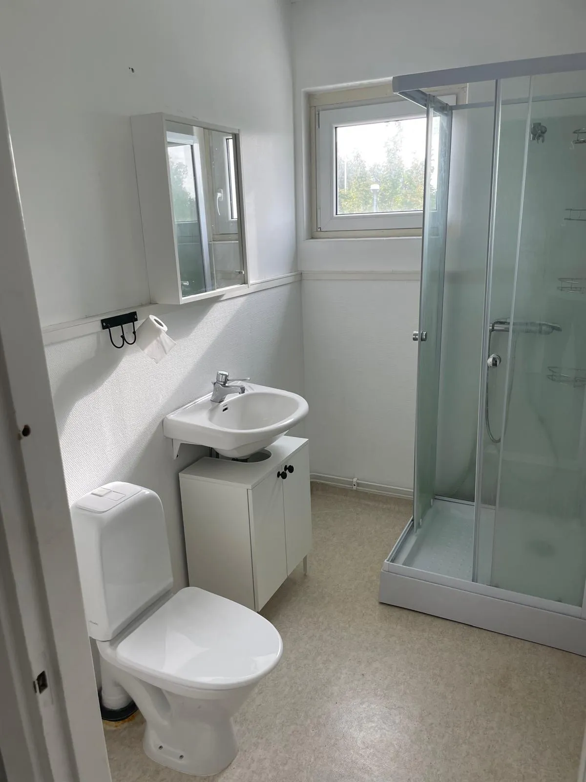 Hyreslägenhet på Kristinehamn i kristinehamn