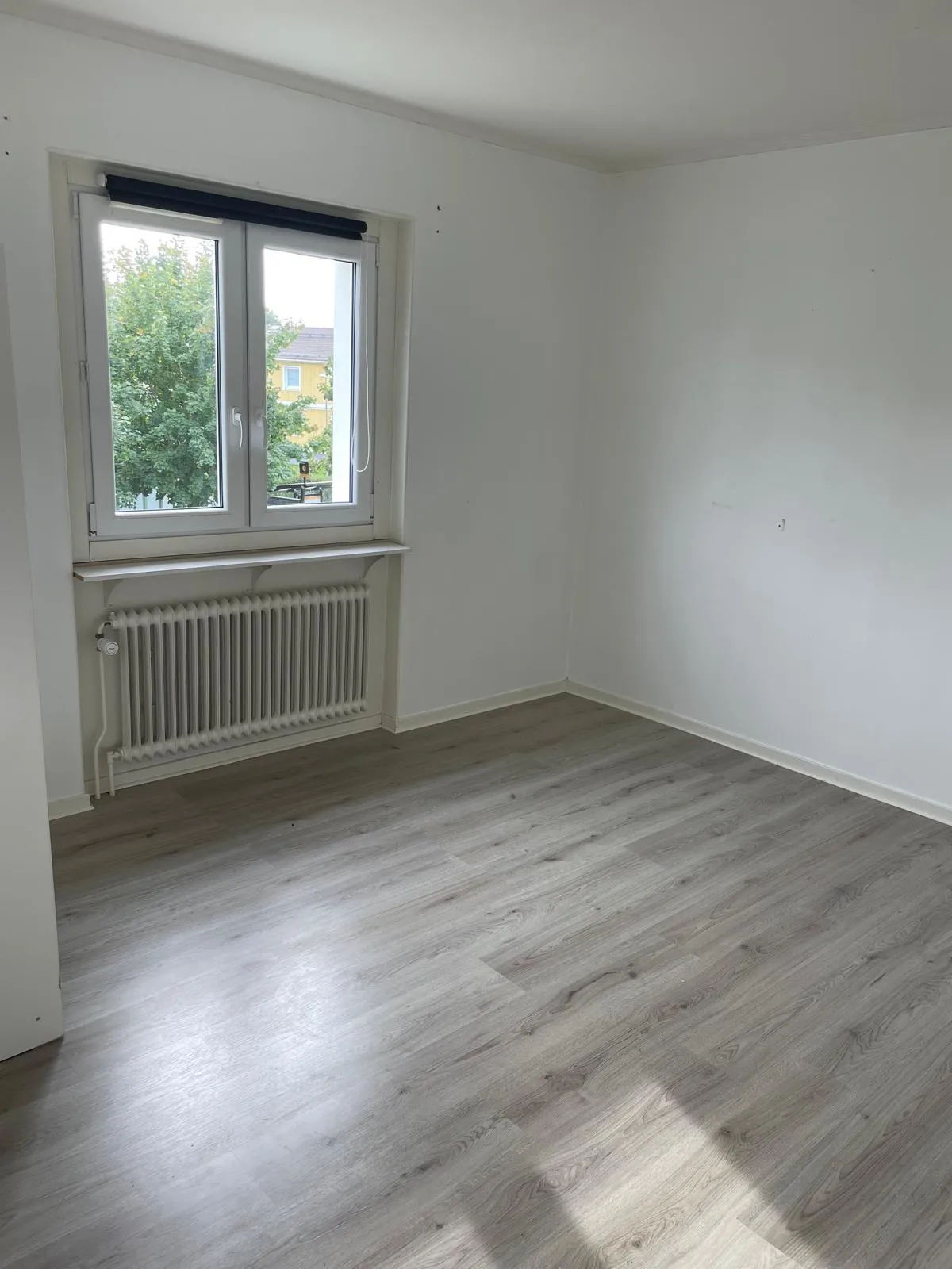 Hyreslägenhet på Kristinehamn i kristinehamn