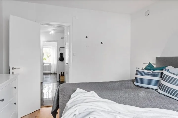 Hyreslägenhet på Linköping i linkoping