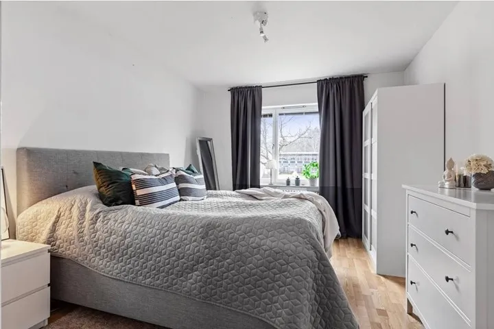 Hyreslägenhet på Linköping i linkoping