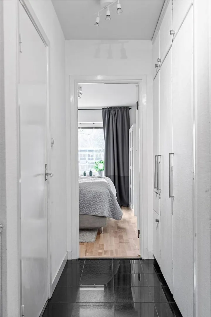 Hyreslägenhet på Linköping i linkoping