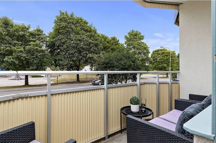 Hyreslägenhet på Linköping i linkoping