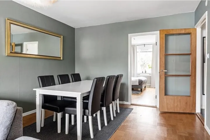 Hyreslägenhet på Linköping i linkoping