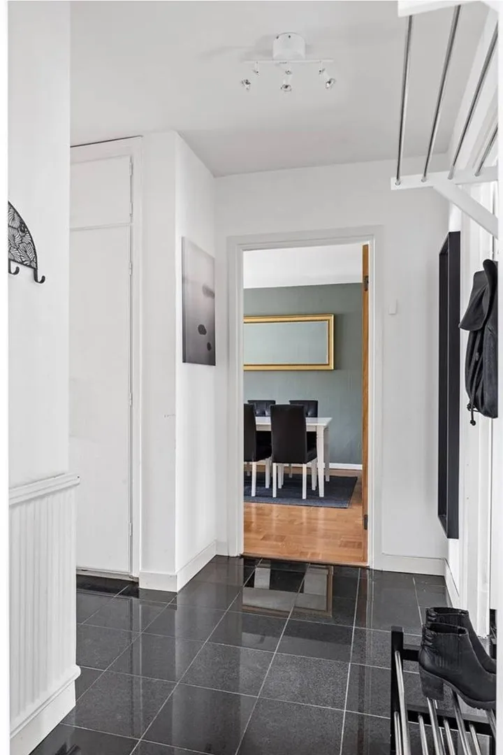 Hyreslägenhet på Linköping i linkoping