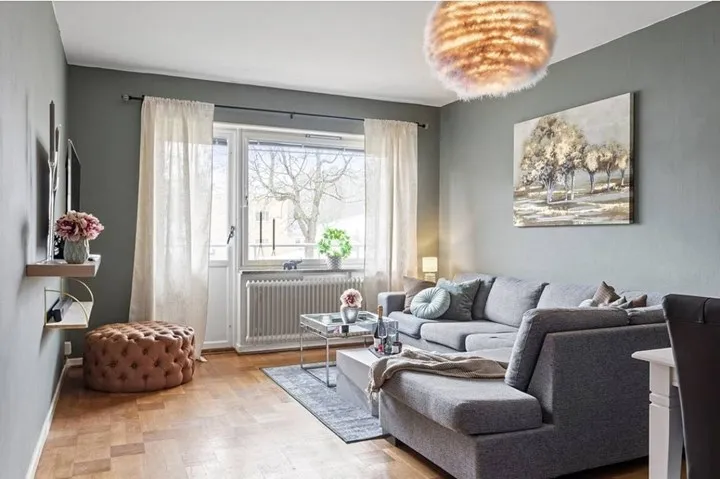 Hyreslägenhet på Linköping i linkoping