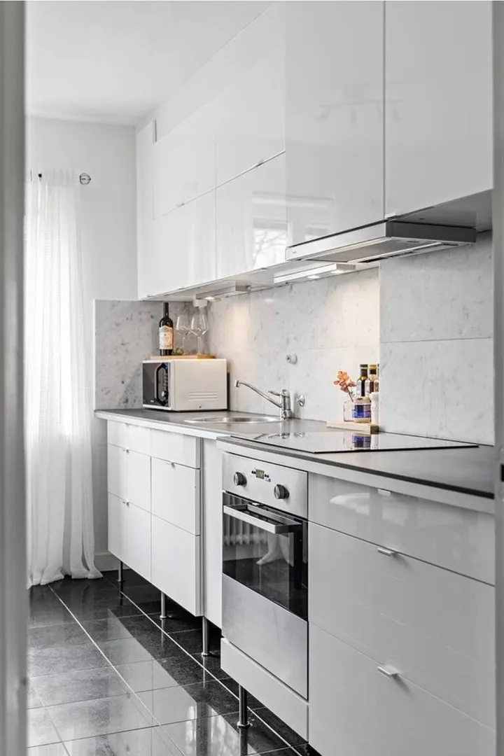 Hyreslägenhet på Linköping i linkoping