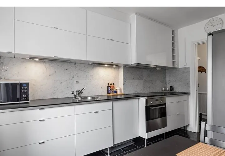 Hyreslägenhet på Linköping i linkoping