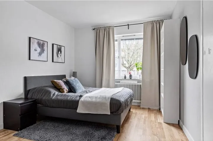 Hyreslägenhet på Linköping i linkoping