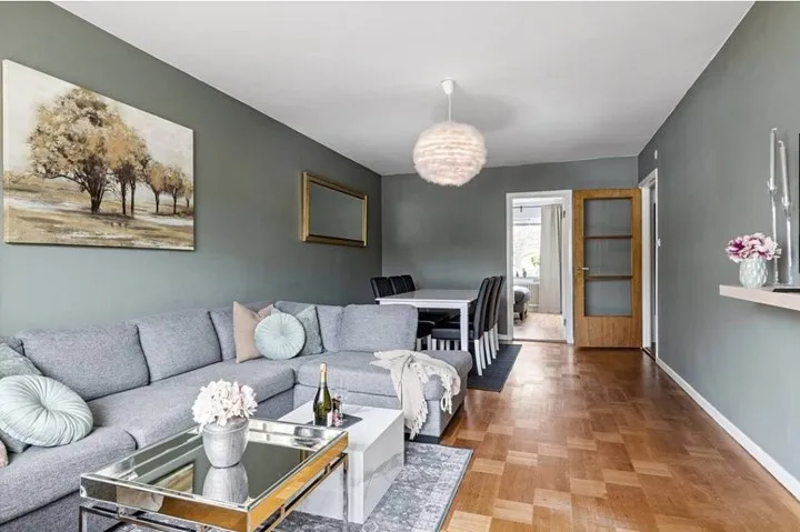 Hyreslägenhet på Linköping i linkoping