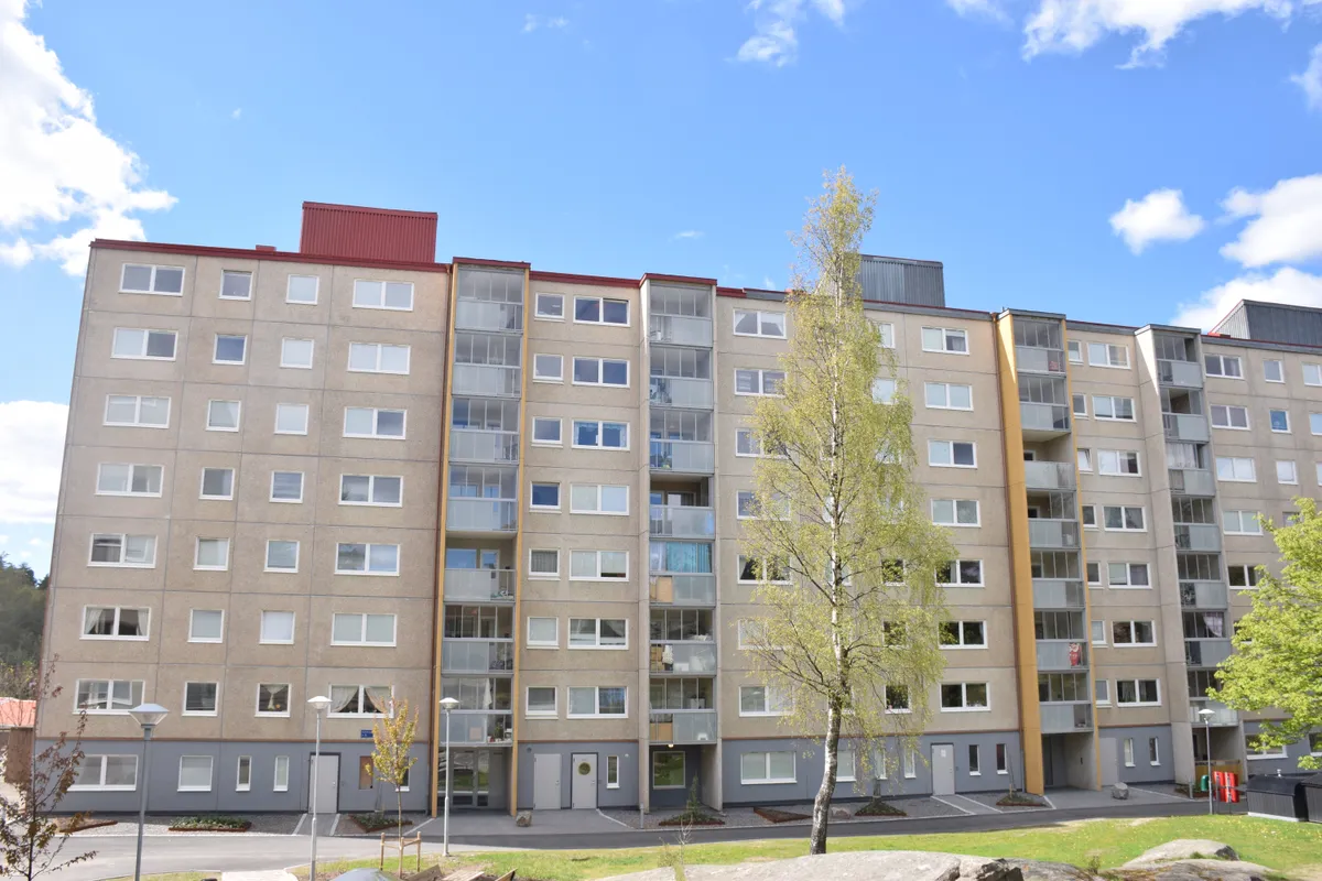 Hyreslägenhet på Göteborg i goteborg