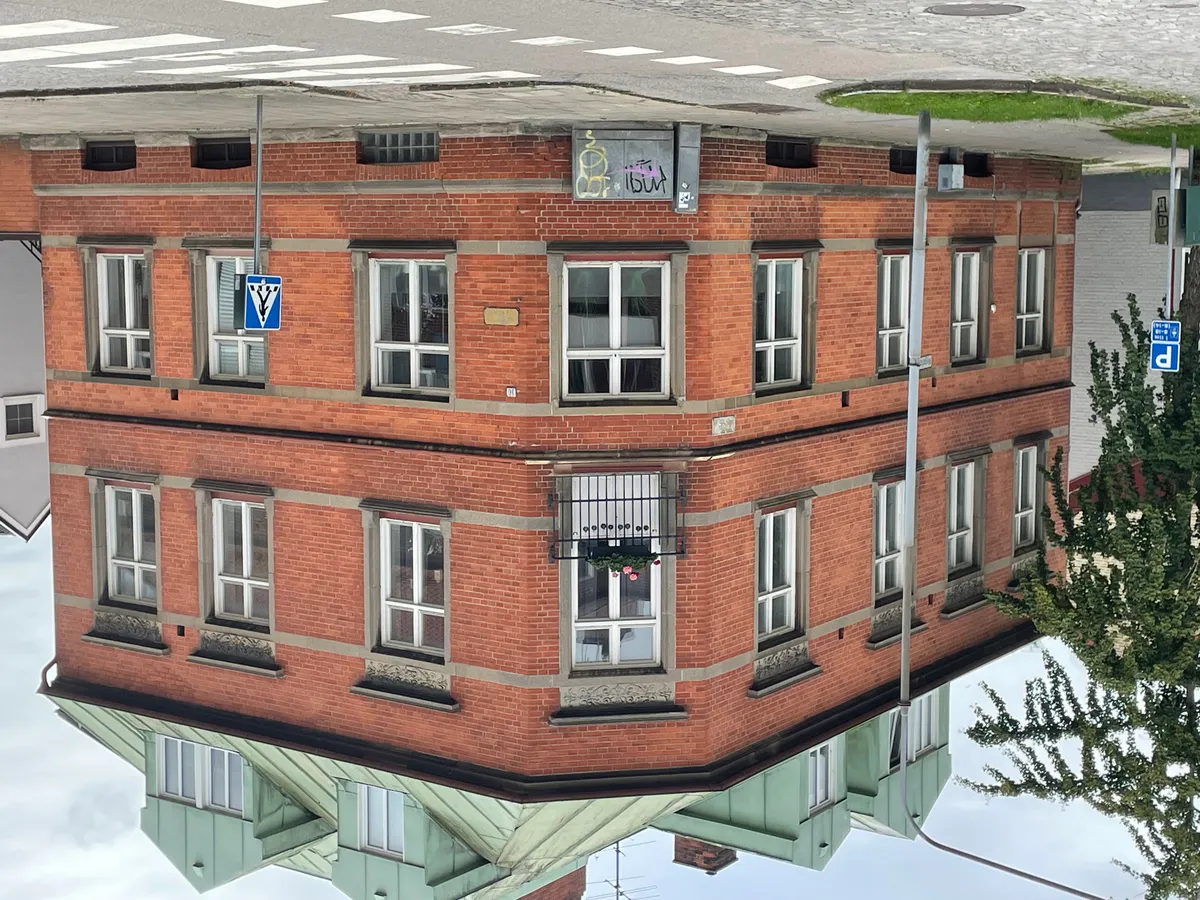 Hyreslägenhet på Trelleborg i trelleborg