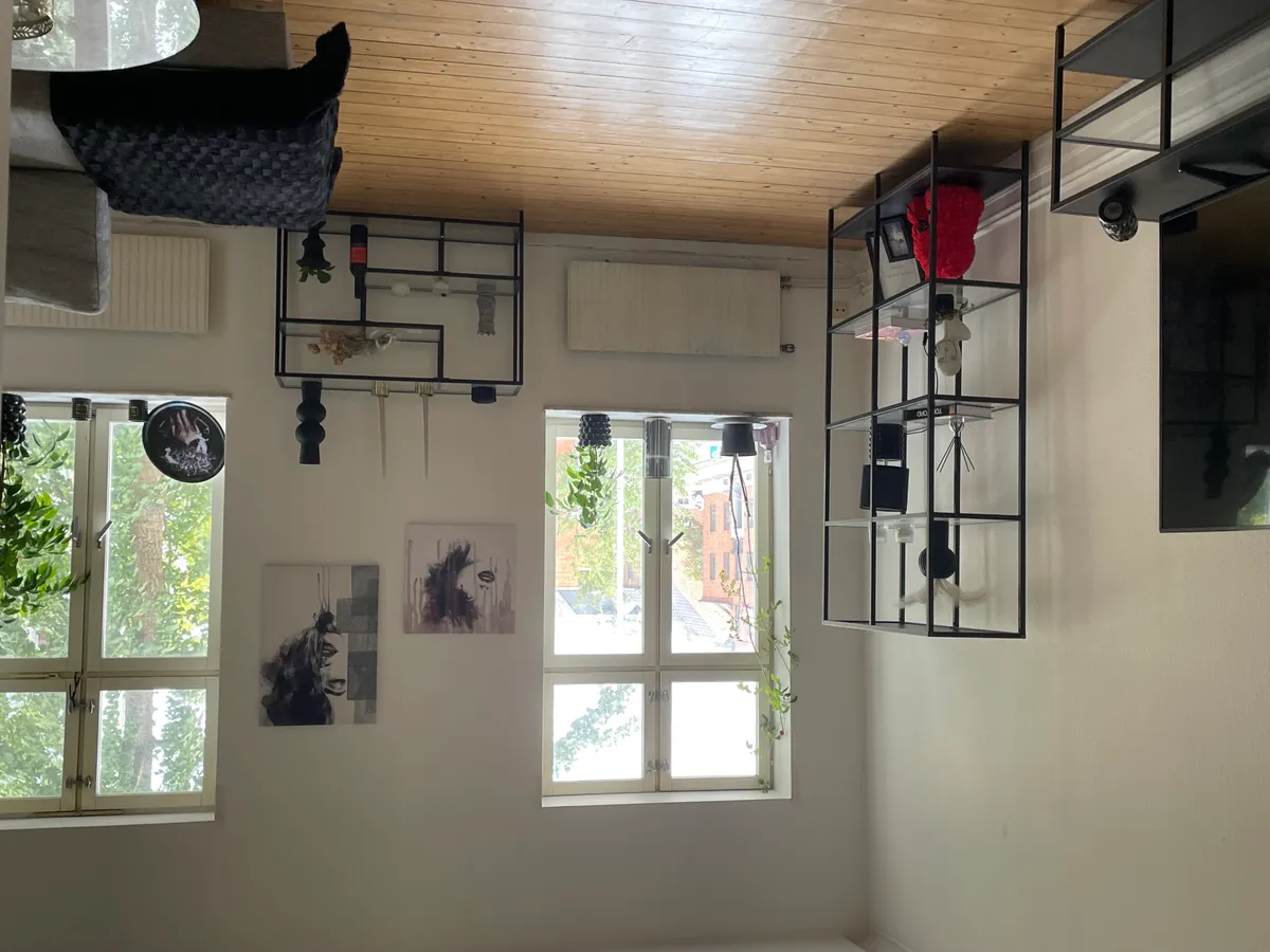 Hyreslägenhet på Trelleborg i trelleborg