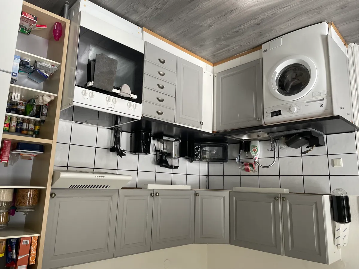 Hyreslägenhet på Trelleborg i trelleborg