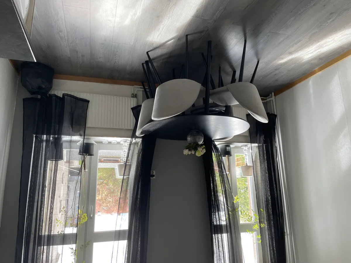 Hyreslägenhet på Trelleborg i trelleborg