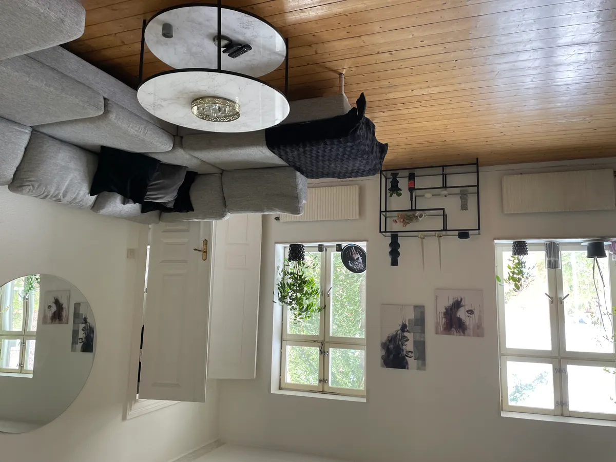 Hyreslägenhet på Trelleborg i trelleborg