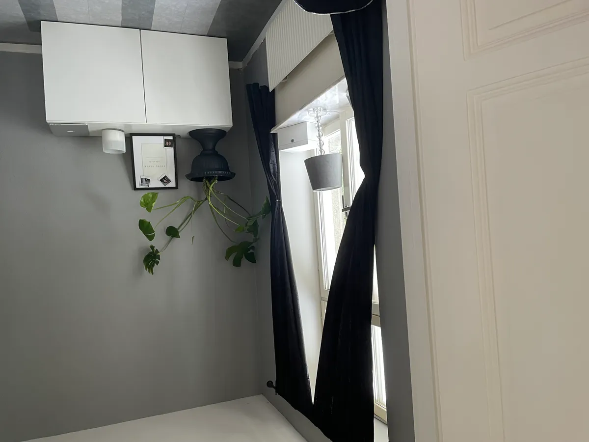 Hyreslägenhet på Trelleborg i trelleborg