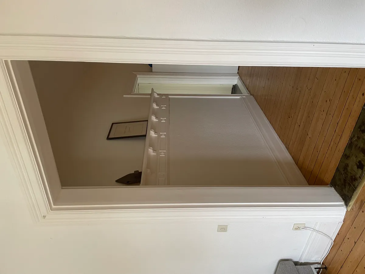 Hyreslägenhet på Trelleborg i trelleborg