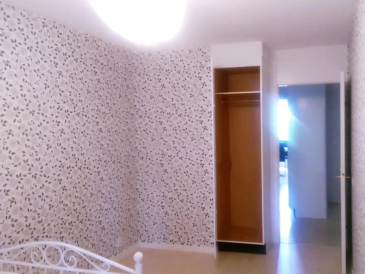 Hyreslägenhet på Gävle i gavle