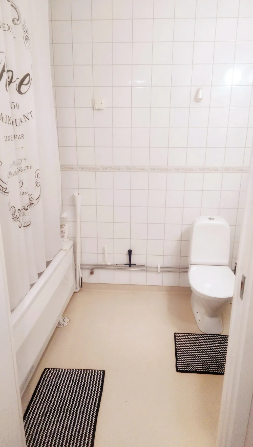 Hyreslägenhet på Gävle i gavle