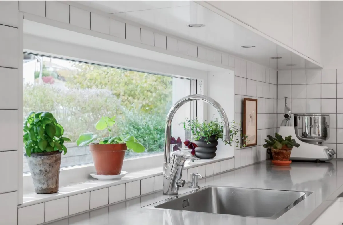 Hyresbostad på Trångsund i trangsund