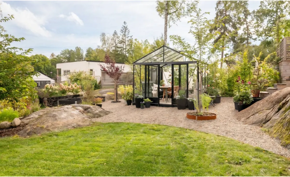 Hyresbostad på Trångsund i trangsund