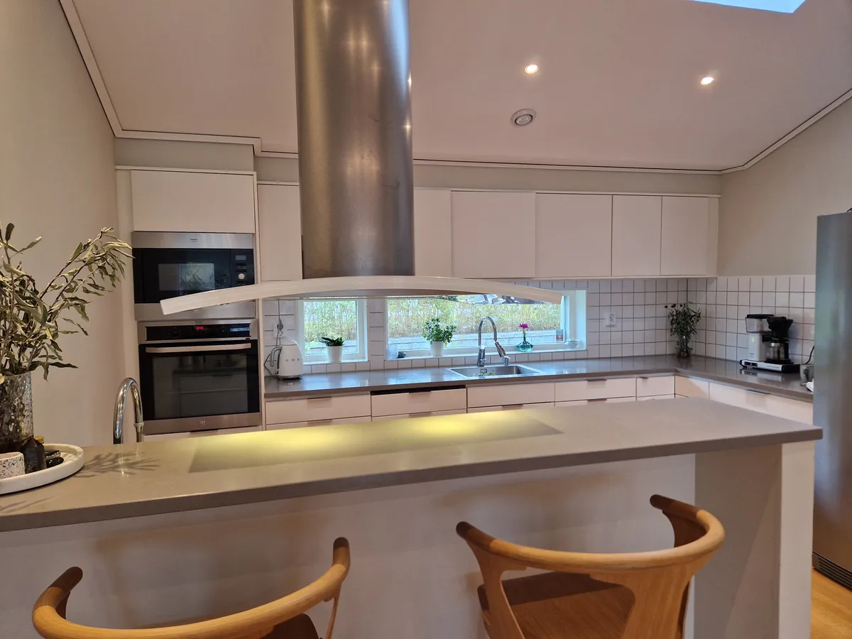 Hyresbostad på Trångsund i trangsund