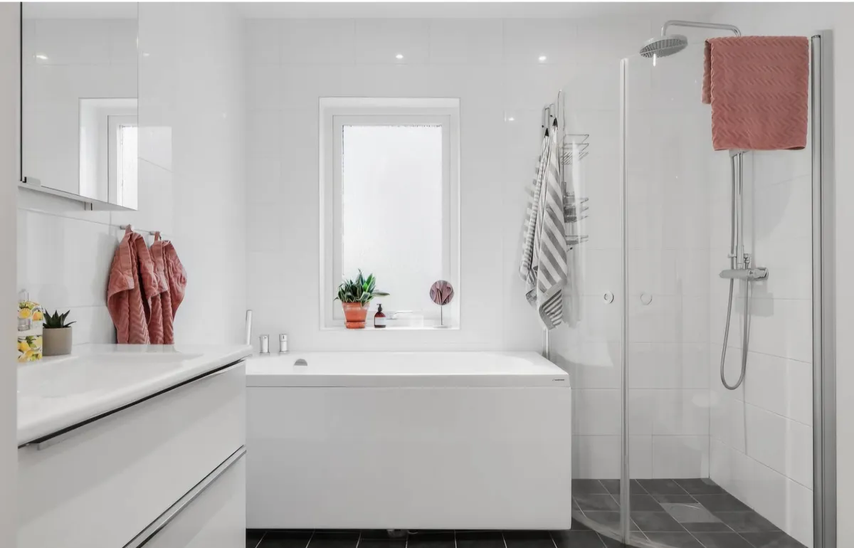 Hyresbostad på Trångsund i trangsund