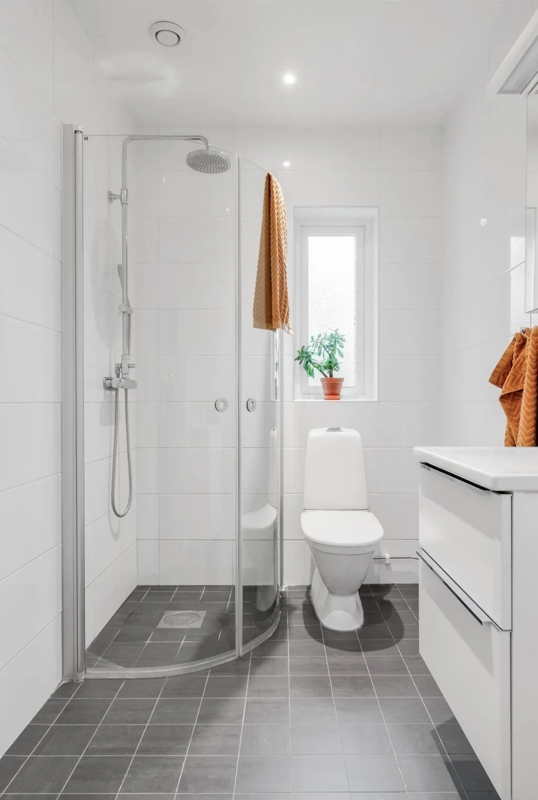 Hyresbostad på Trångsund i trangsund