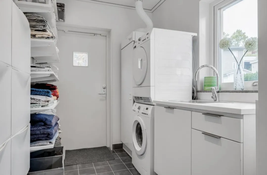 Hyresbostad på Trångsund i trangsund