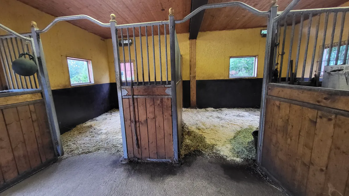 Hyresbostad på Klippan i klippan