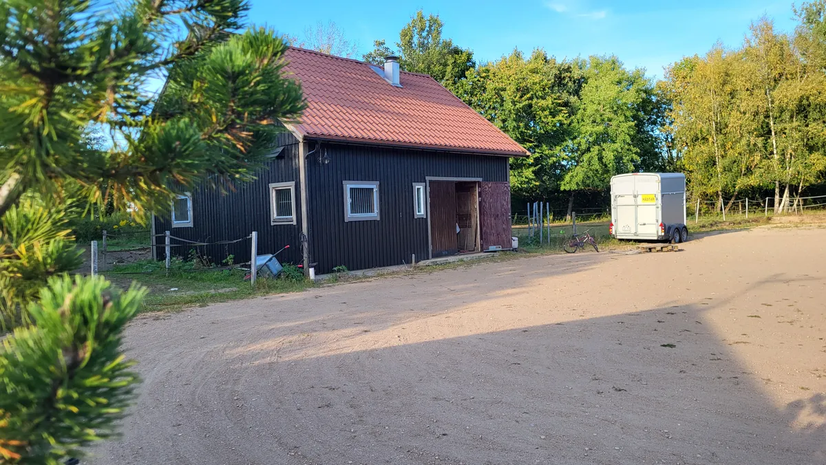Hyresbostad på Klippan i klippan