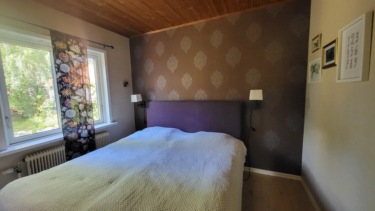 Hyresbostad på Klippan i klippan