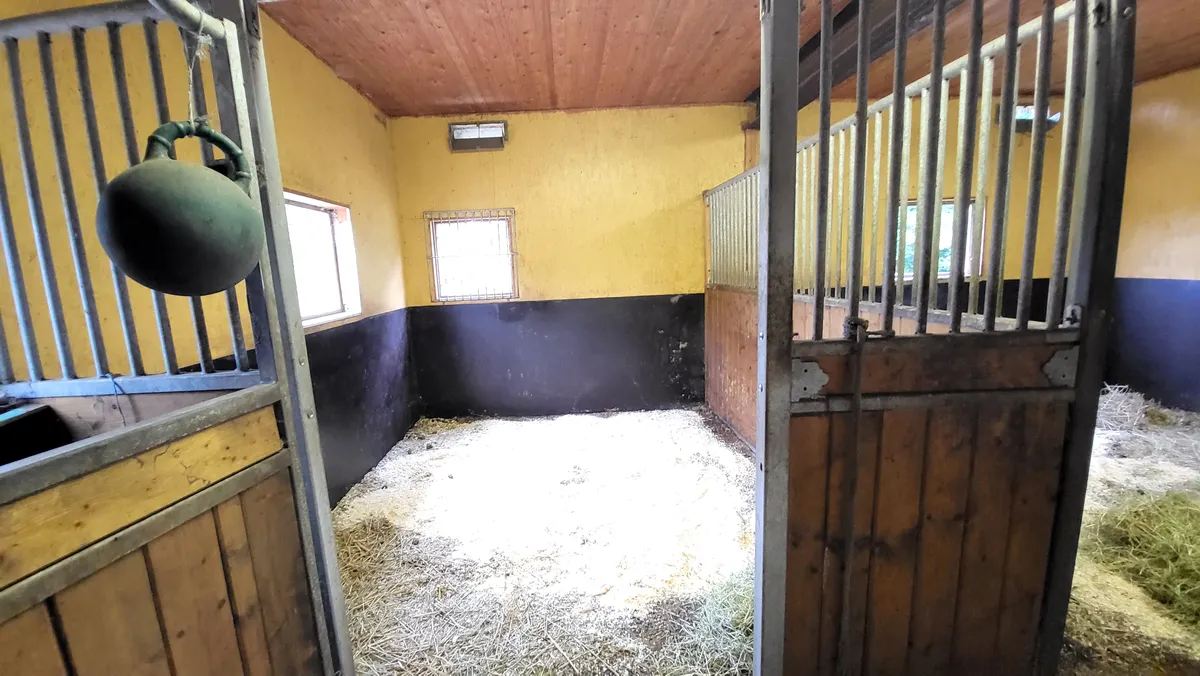 Hyresbostad på Klippan i klippan